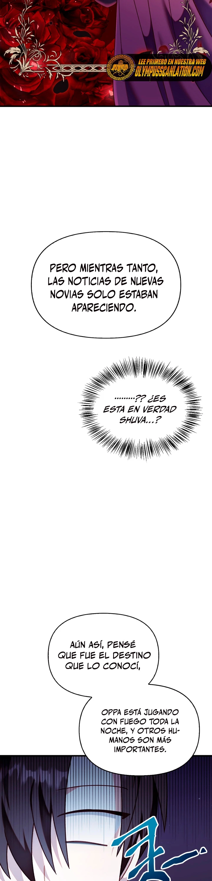 Manual de instrucciones del Reencarnado Capítulo 53 - Page 39