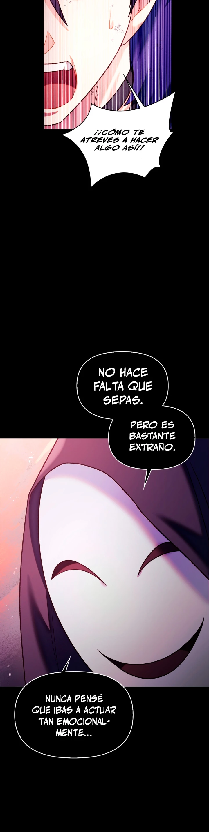 Manual de instrucciones del Reencarnado Capítulo 54 - Page 18