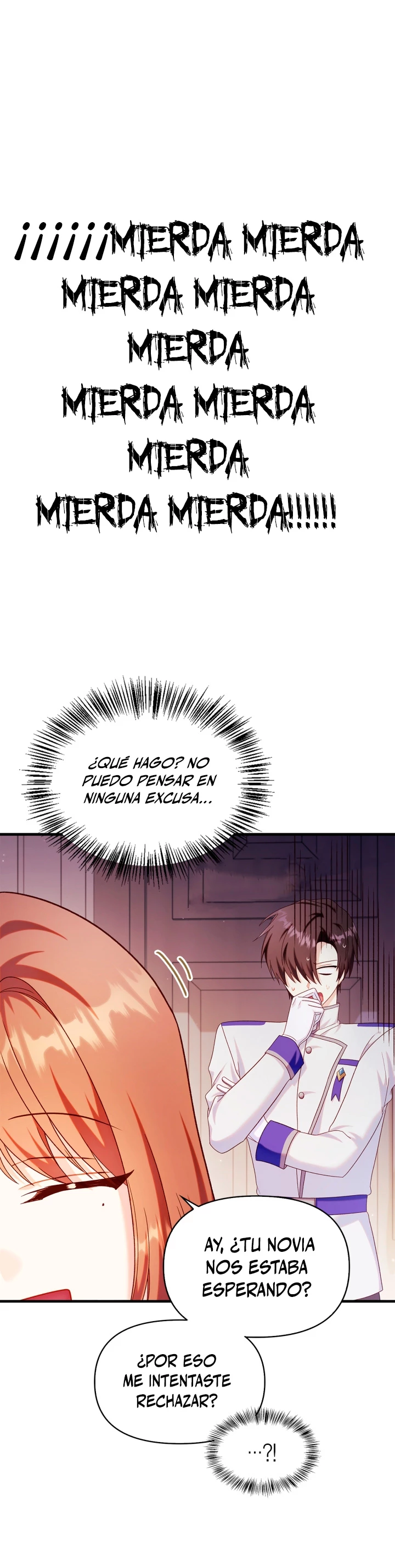 Manual de instrucciones del Reencarnado Capítulo 54 - Page 2