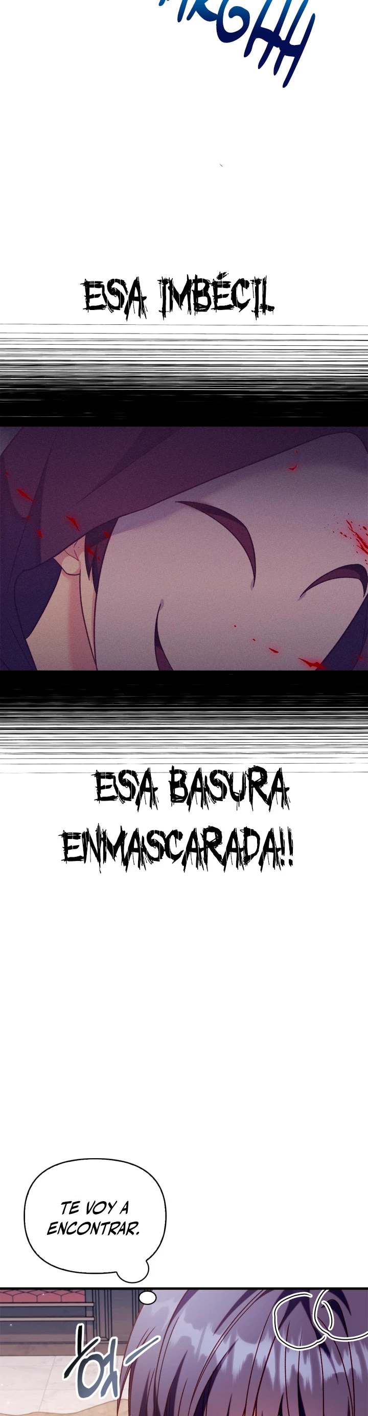 Manual de instrucciones del Reencarnado Capítulo 54 - Page 48