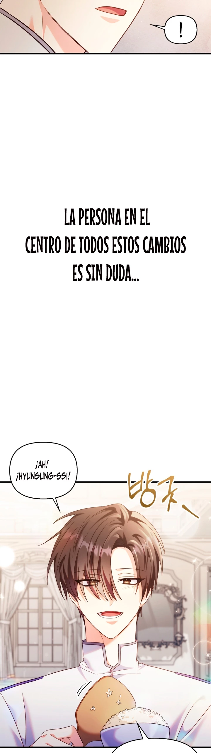 Manual de instrucciones del Reencarnado Capítulo 54 - Page 54