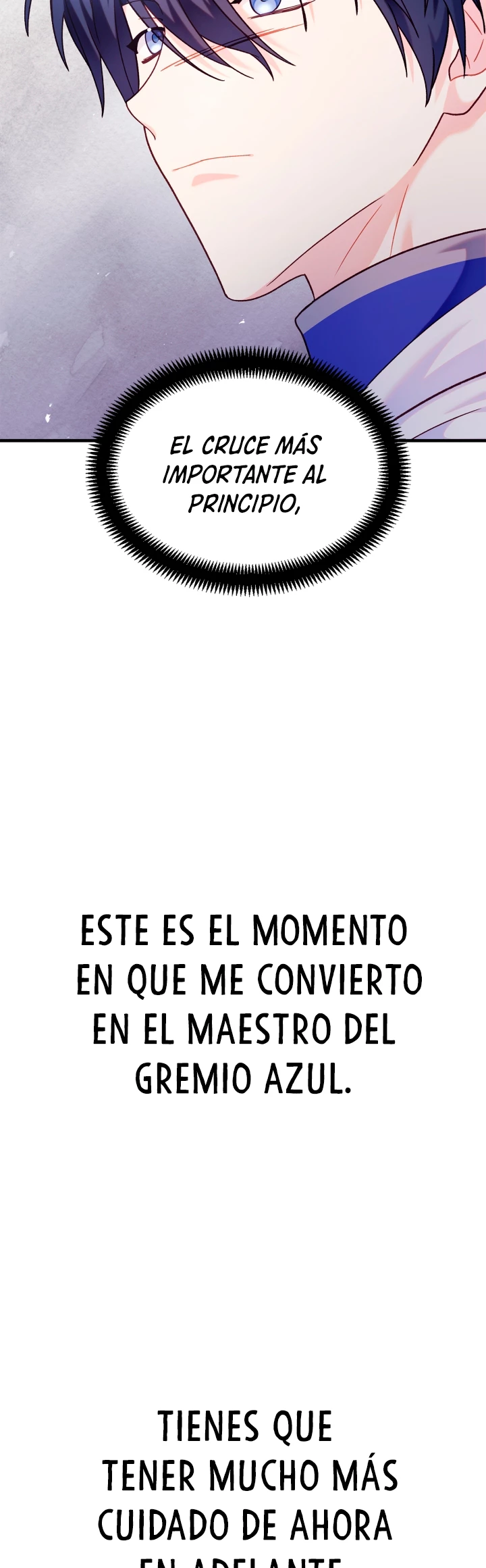 Manual de instrucciones del Reencarnado Capítulo 55 - Page 15