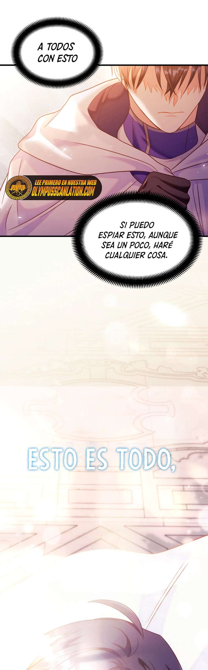 Manual de instrucciones del Reencarnado Capítulo 55 - Page 18