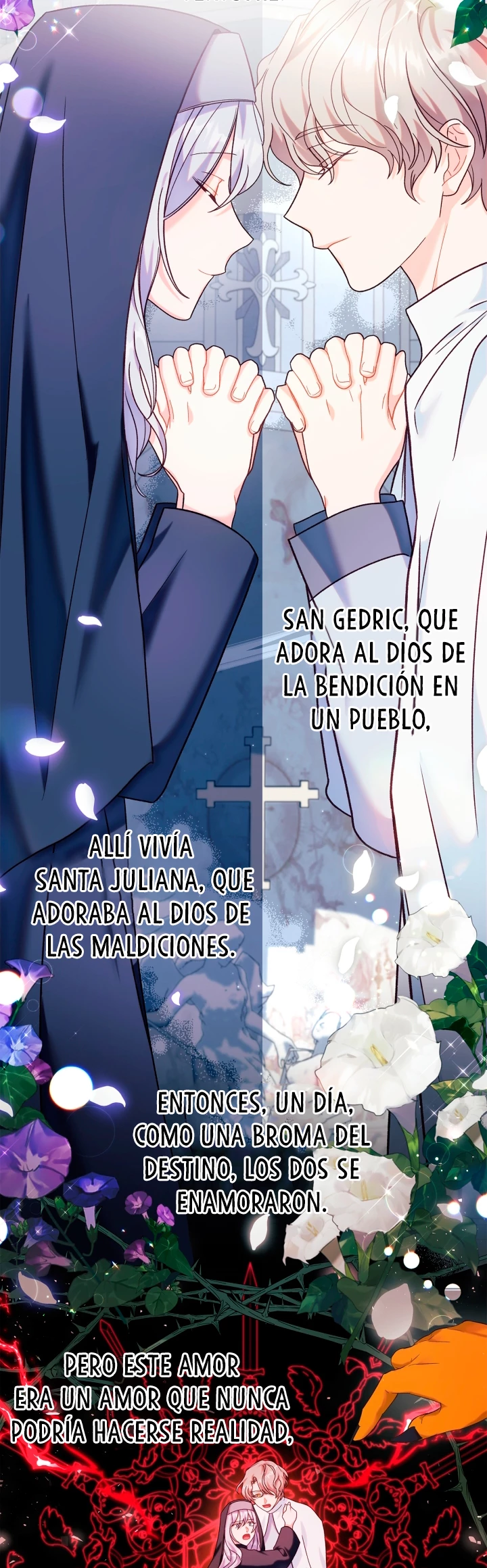Manual de instrucciones del Reencarnado Capítulo 55 - Page 21