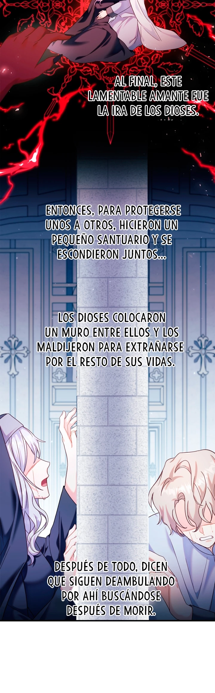 Manual de instrucciones del Reencarnado Capítulo 55 - Page 22