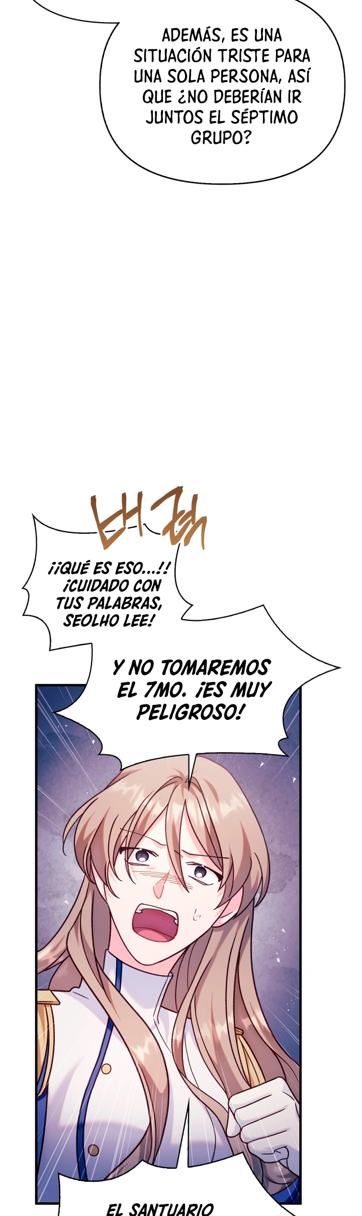 Manual de instrucciones del Reencarnado Capítulo 55 - Page 32