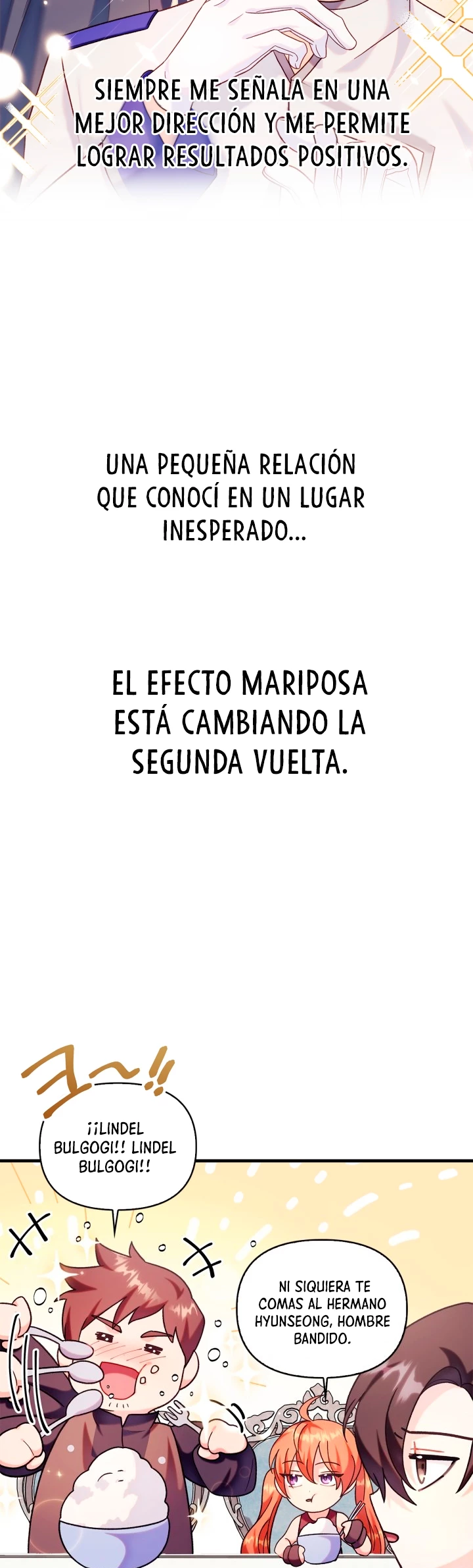 Manual de instrucciones del Reencarnado Capítulo 55 - Page 4