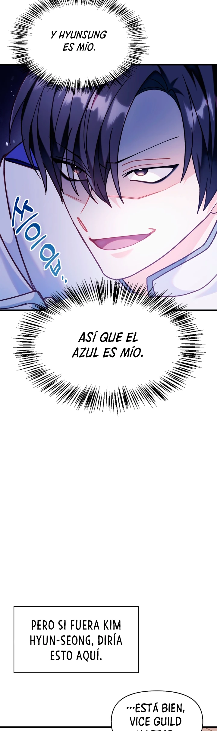 Manual de instrucciones del Reencarnado Capítulo 55 - Page 40