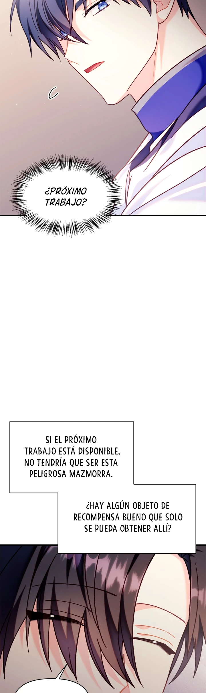 Manual de instrucciones del Reencarnado Capítulo 55 - Page 44
