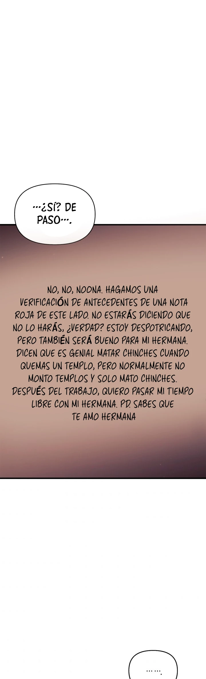 Manual de instrucciones del Reencarnado Capítulo 55 - Page 55
