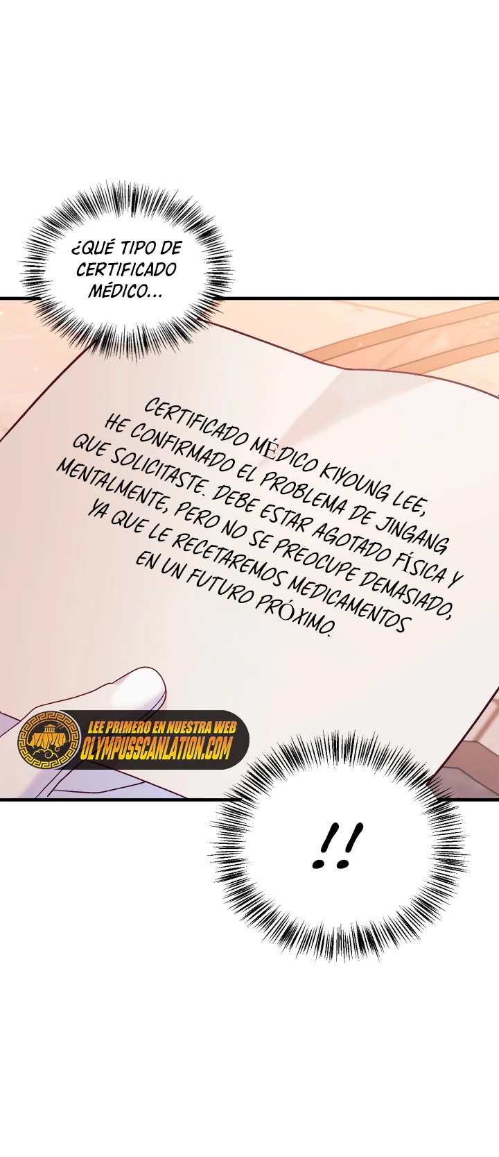 Manual de instrucciones del Reencarnado Capítulo 55 - Page 62