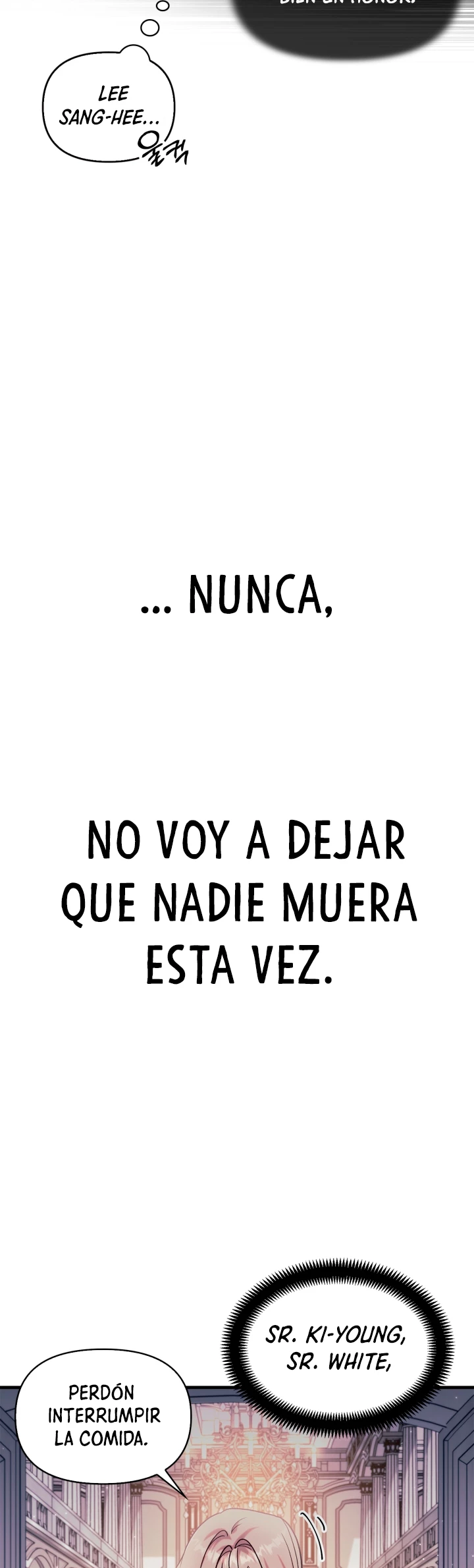 Manual de instrucciones del Reencarnado Capítulo 55 - Page 9