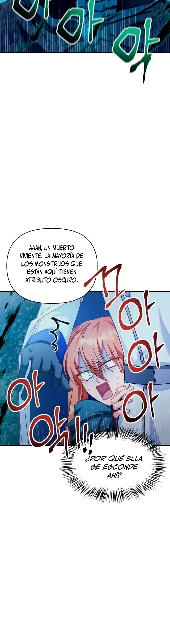 Manual de instrucciones del Reencarnado Capítulo 56 - Page 13