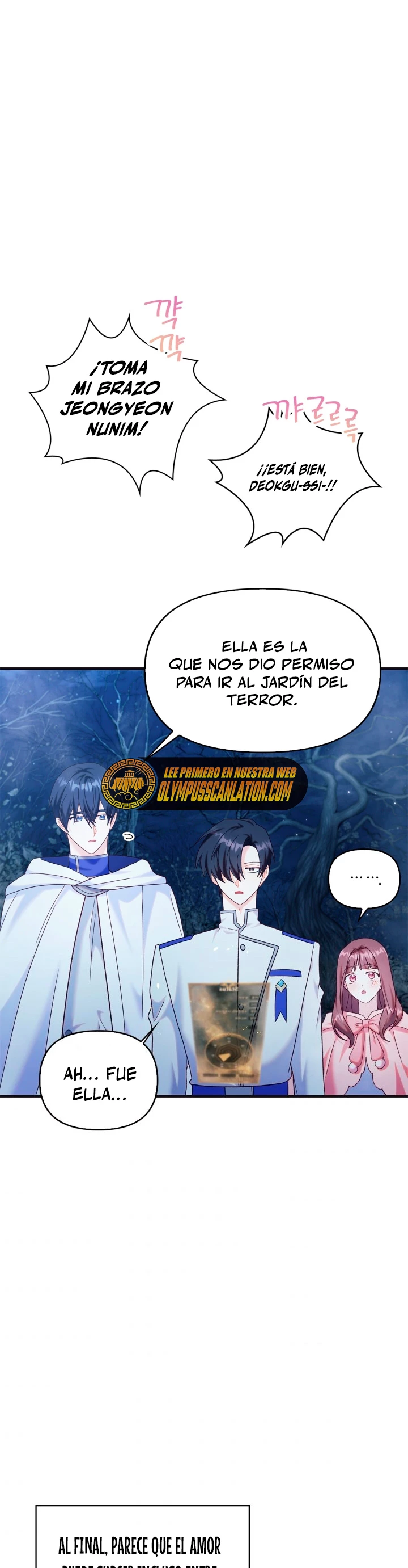 Manual de instrucciones del Reencarnado Capítulo 56 - Page 24