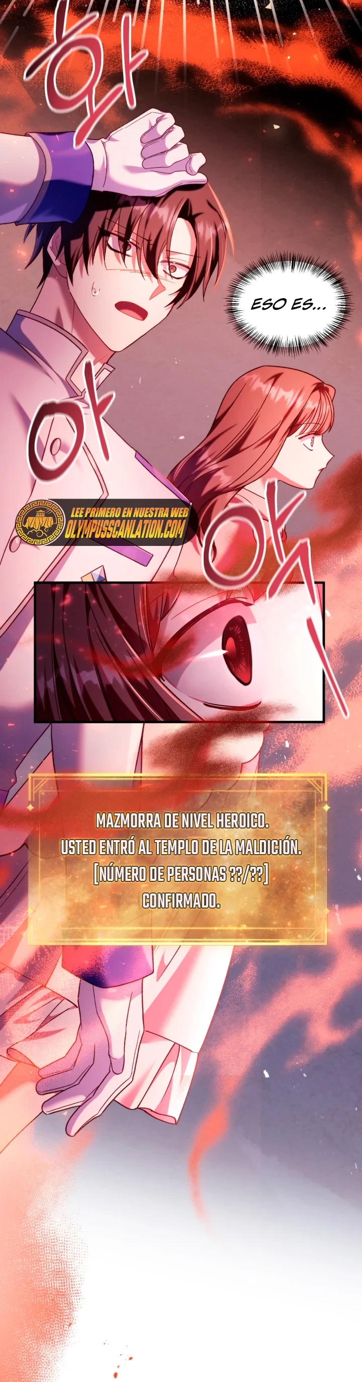 Manual de instrucciones del Reencarnado Capítulo 56 - Page 30