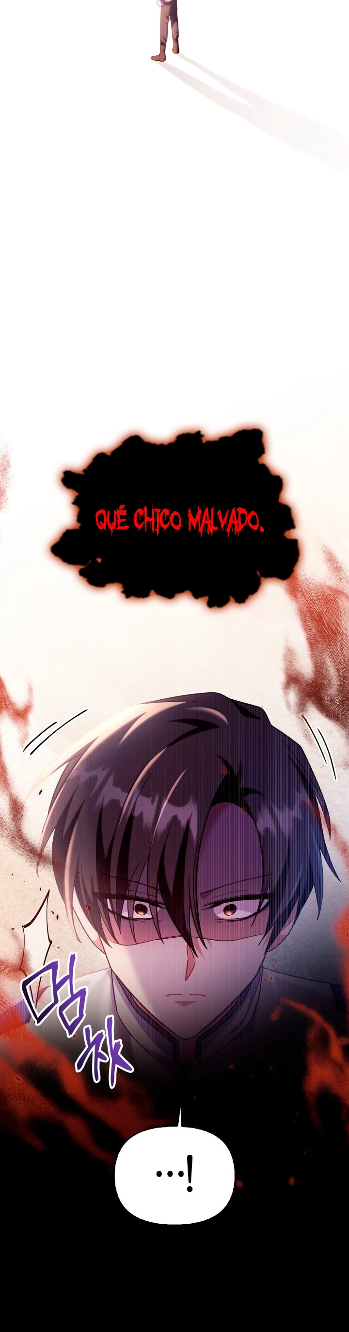 Manual de instrucciones del Reencarnado Capítulo 56 - Page 32