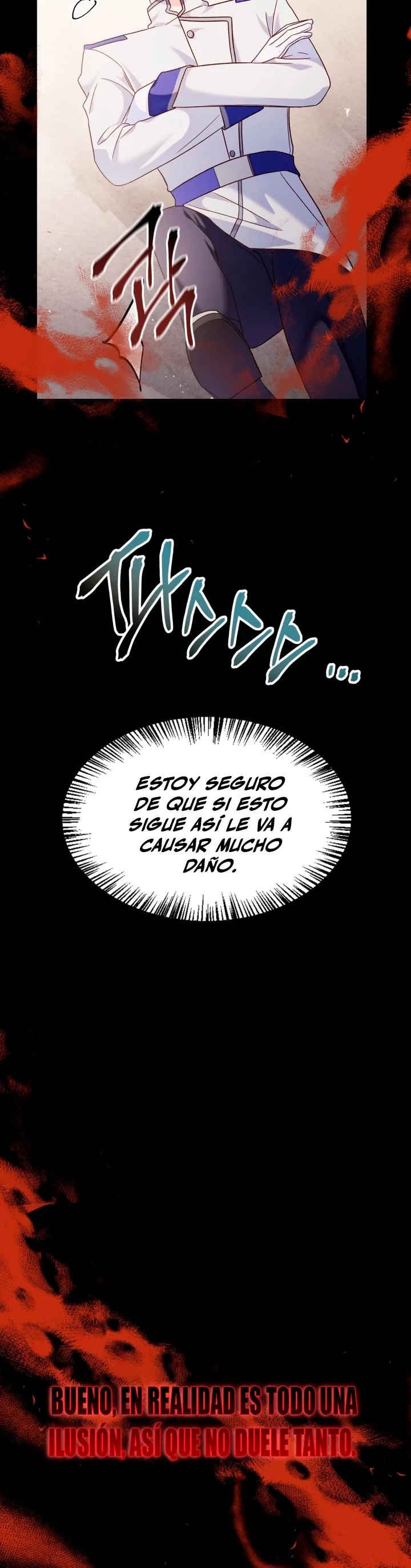 Manual de instrucciones del Reencarnado Capítulo 56 - Page 36