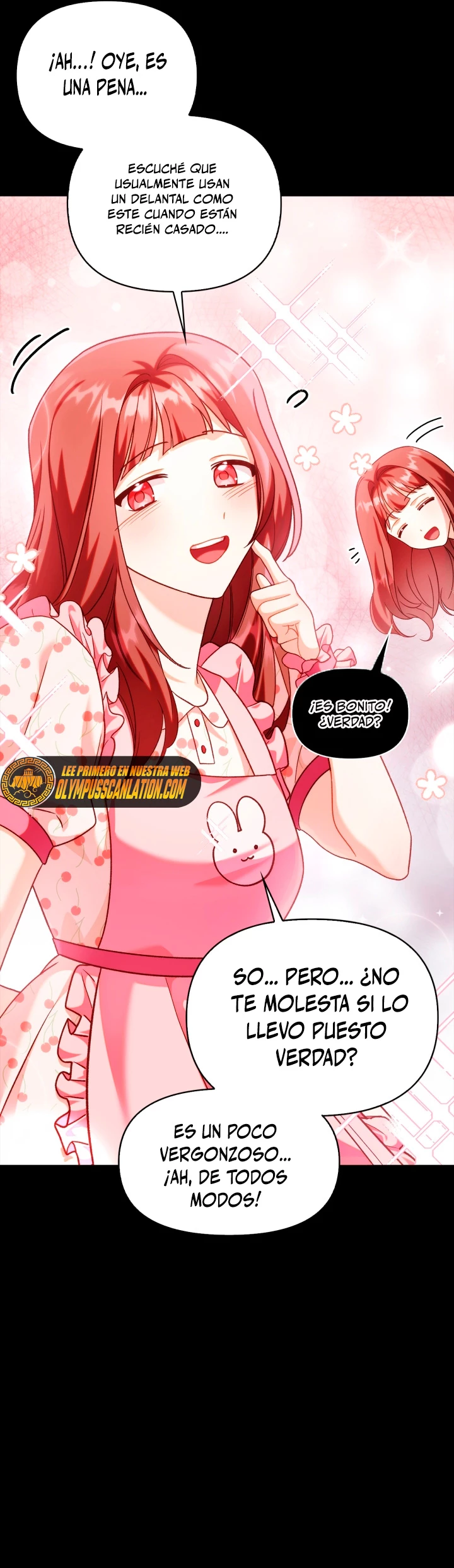 Manual de instrucciones del Reencarnado Capítulo 57 - Page 12