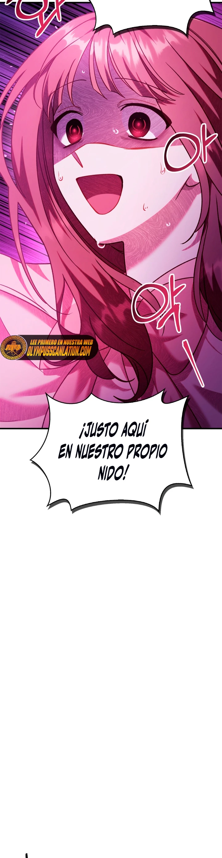 Manual de instrucciones del Reencarnado Capítulo 57 - Page 36