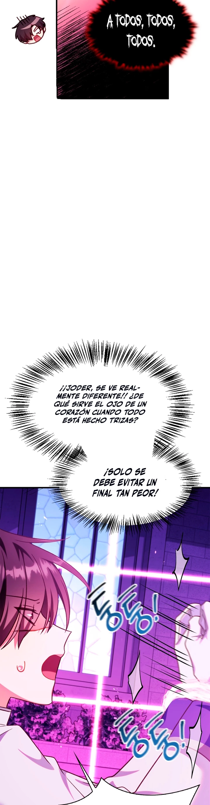 Manual de instrucciones del Reencarnado Capítulo 57 - Page 42
