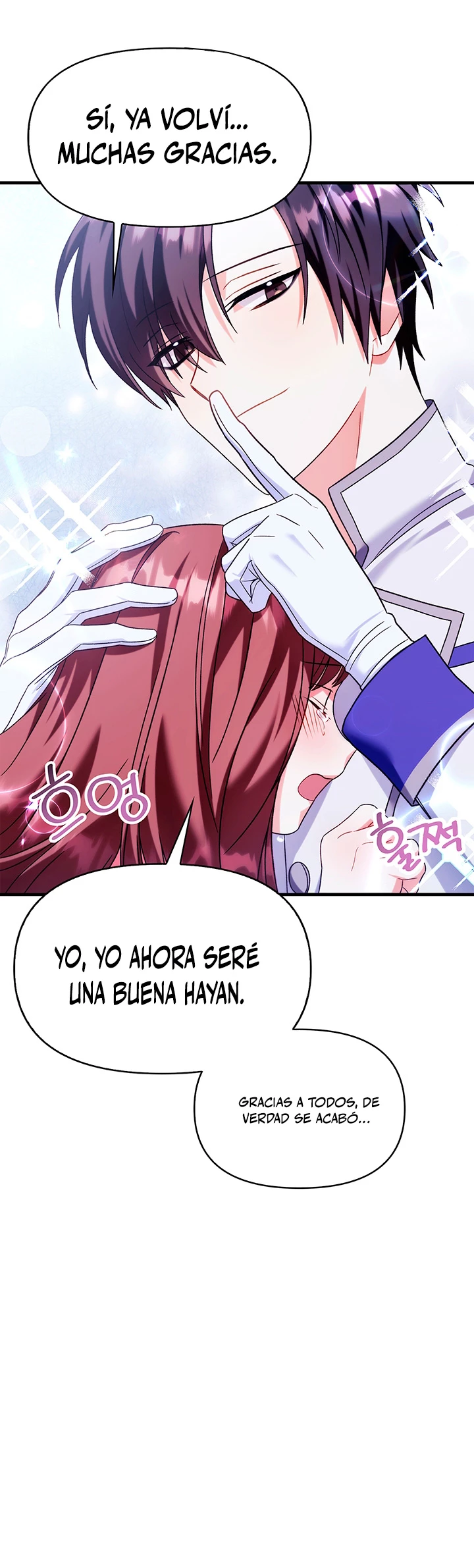 Manual de instrucciones del Reencarnado Capítulo 58 - Page 24