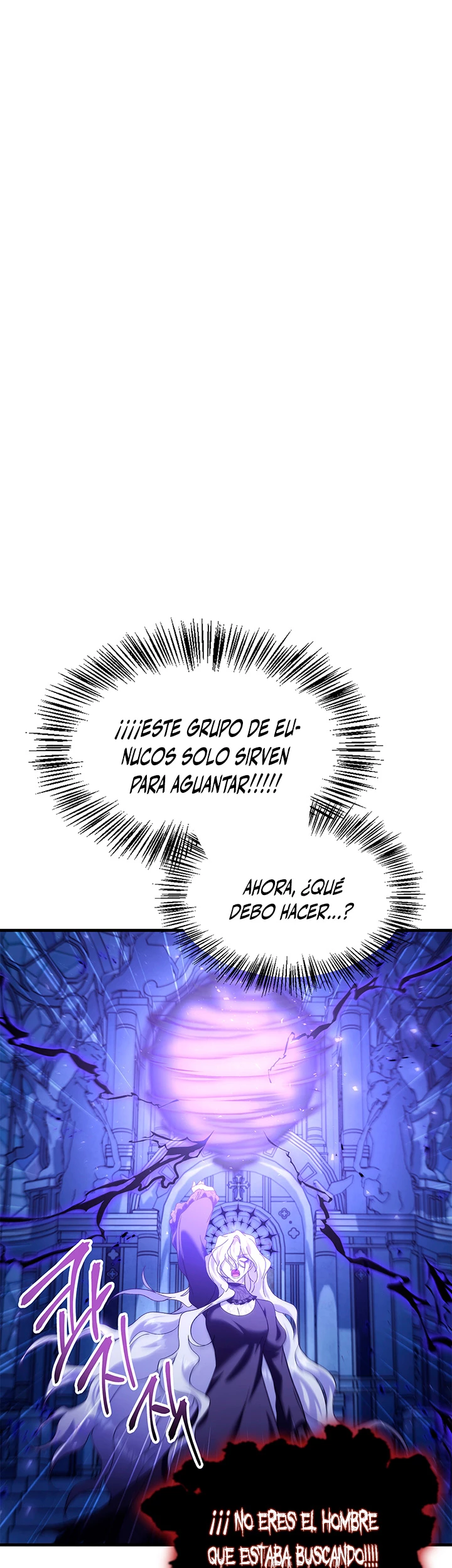 Manual de instrucciones del Reencarnado Capítulo 58 - Page 46