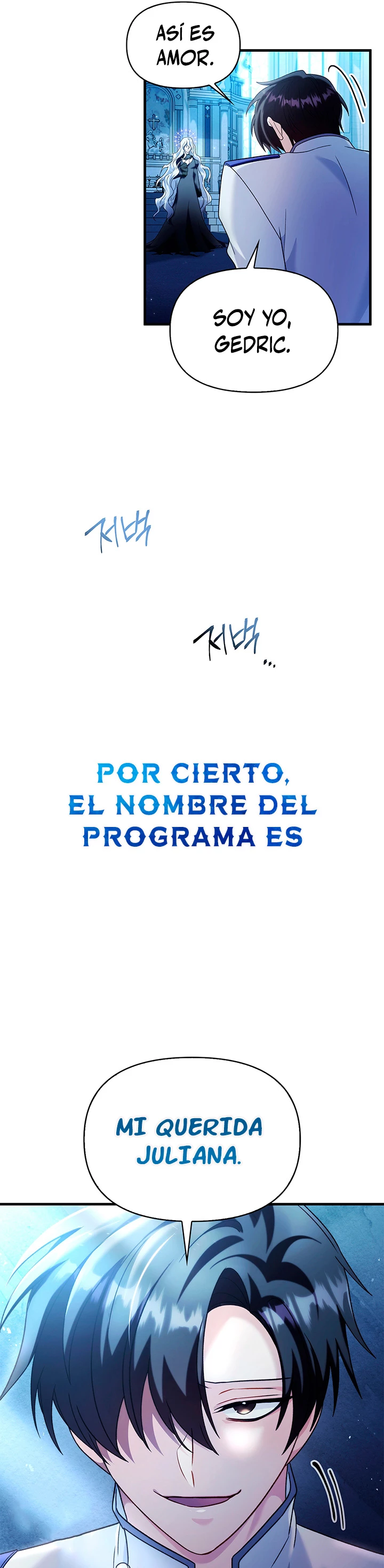 Manual de instrucciones del Reencarnado Capítulo 58 - Page 57
