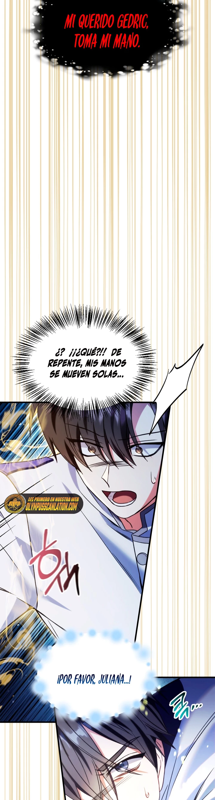 Manual de instrucciones del Reencarnado Capítulo 59 - Page 43