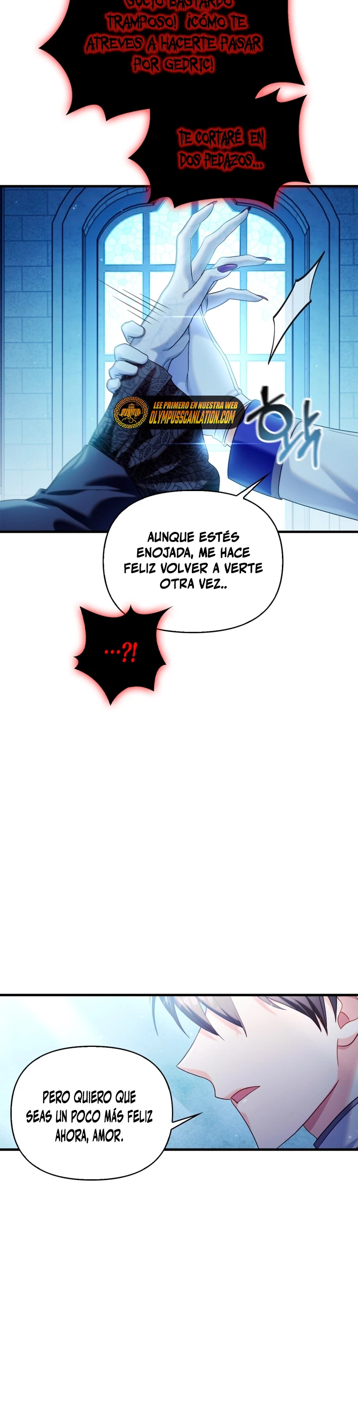 Manual de instrucciones del Reencarnado Capítulo 59 - Page 7