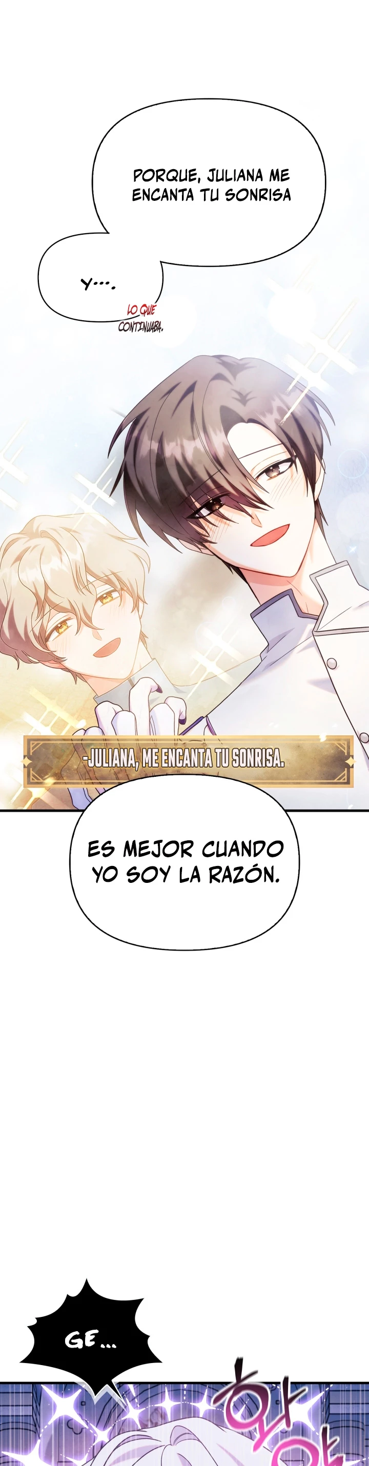 Manual de instrucciones del Reencarnado Capítulo 59 - Page 8