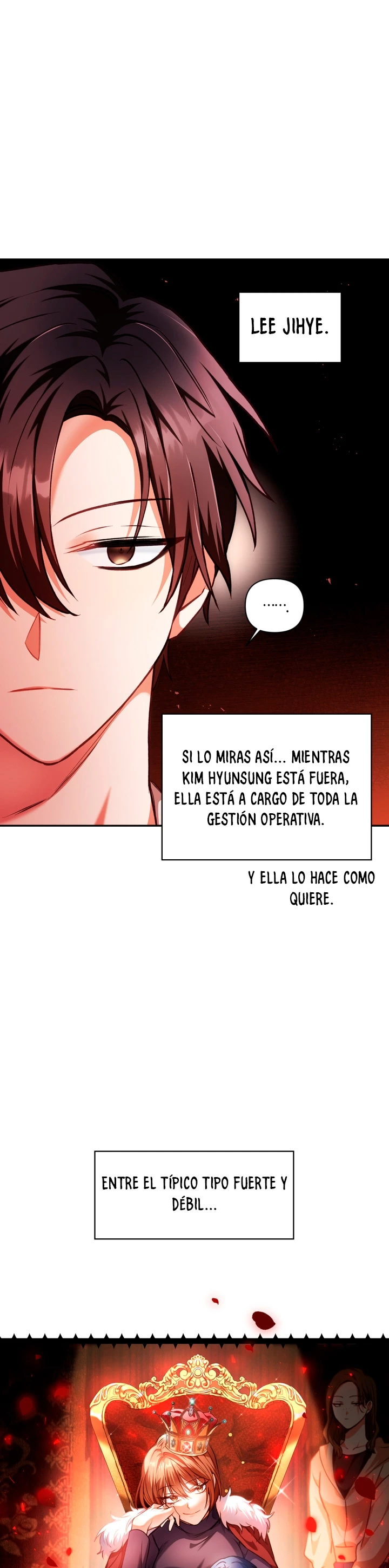 Manual de instrucciones del Reencarnado Capítulo 6 - Page 33