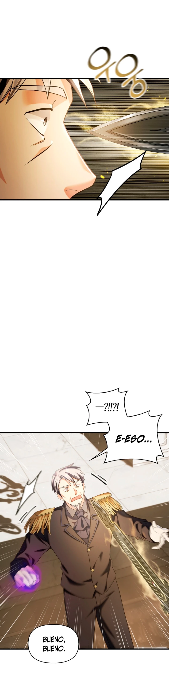 Manual de instrucciones del Reencarnado Capítulo 60 - Page 31