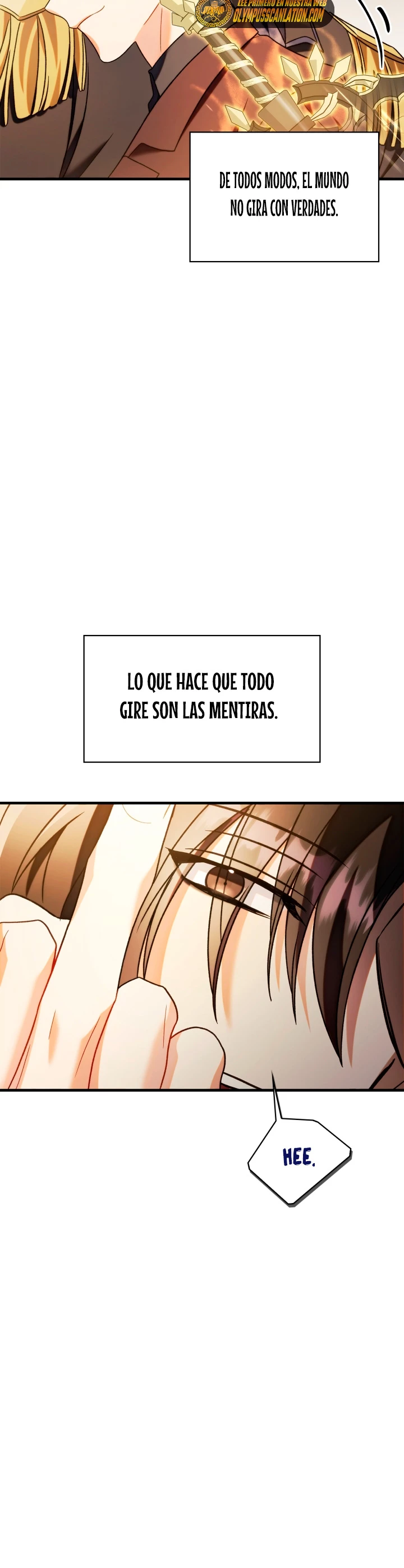Manual de instrucciones del Reencarnado Capítulo 60 - Page 36