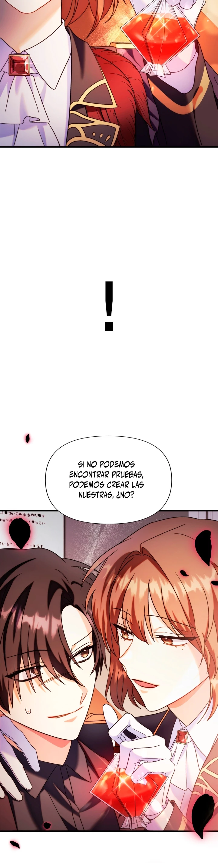Manual de instrucciones del Reencarnado Capítulo 60 - Page 46
