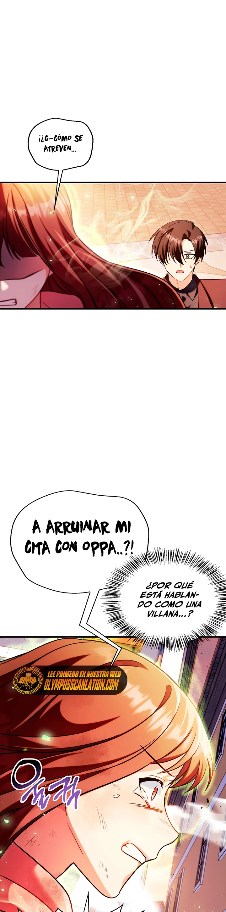 Manual de instrucciones del Reencarnado Capítulo 61 - Page 16