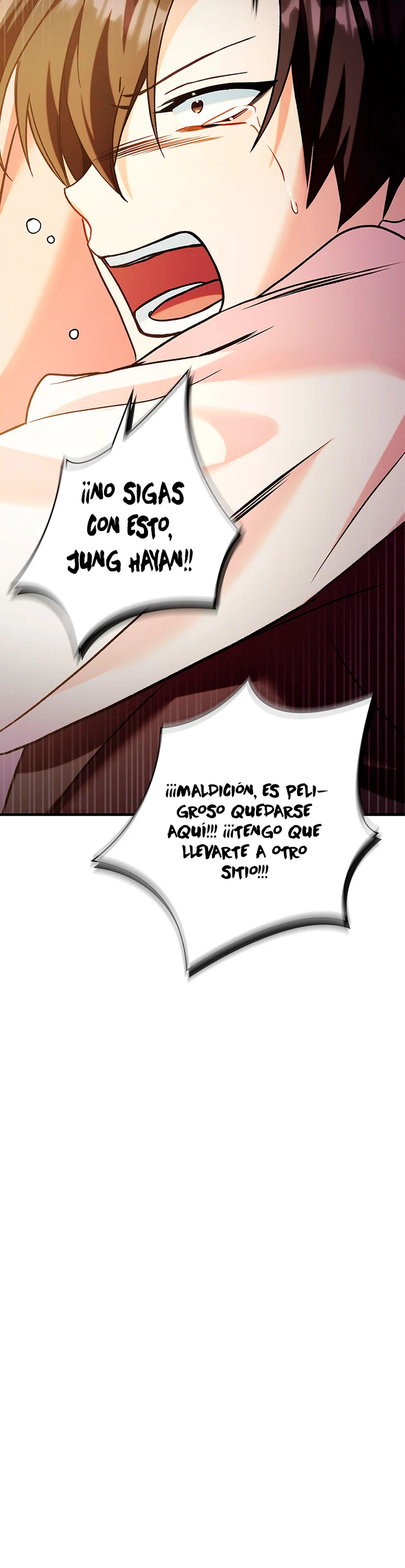 Manual de instrucciones del Reencarnado Capítulo 61 - Page 51