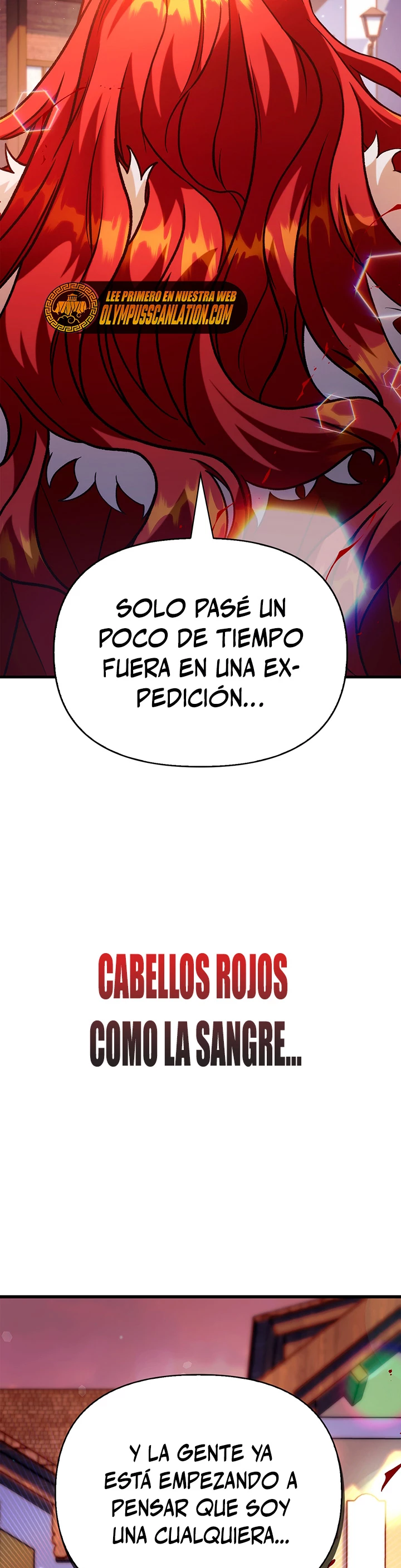 Manual de instrucciones del Reencarnado Capítulo 61 - Page 54