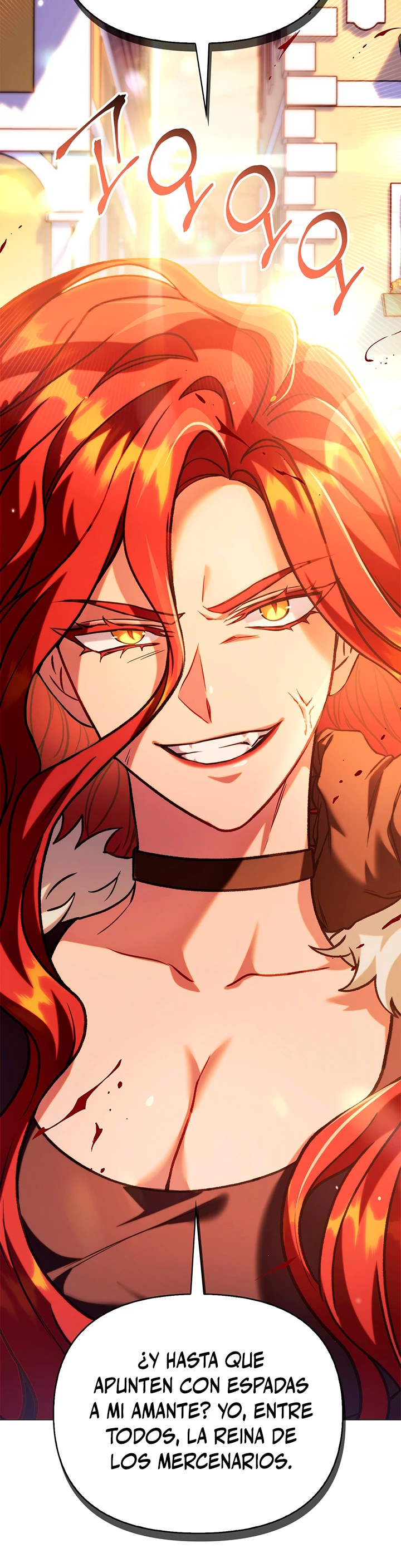 Manual de instrucciones del Reencarnado Capítulo 61 - Page 55