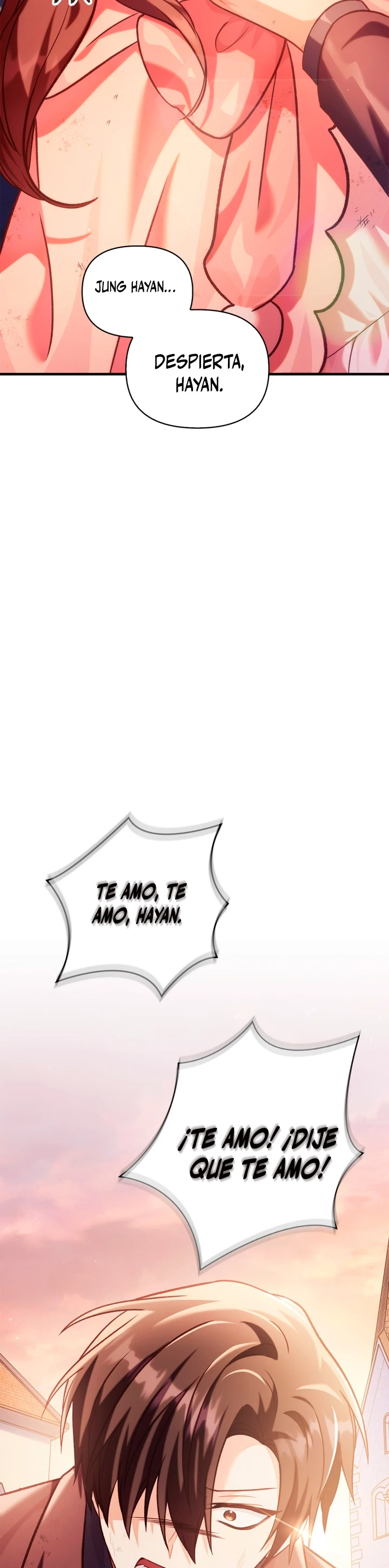 Manual de instrucciones del Reencarnado Capítulo 62 - Page 14