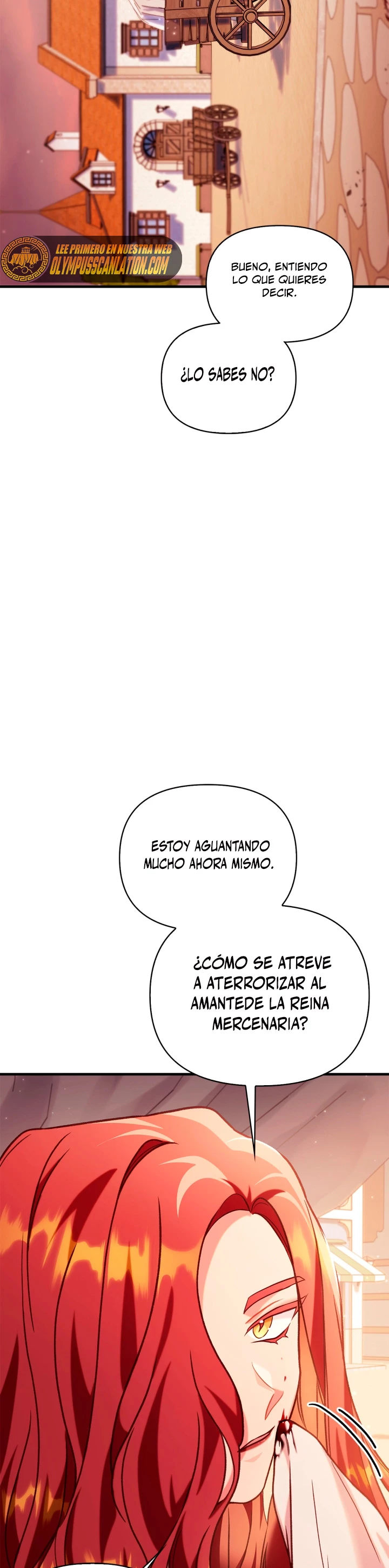Manual de instrucciones del Reencarnado Capítulo 62 - Page 20