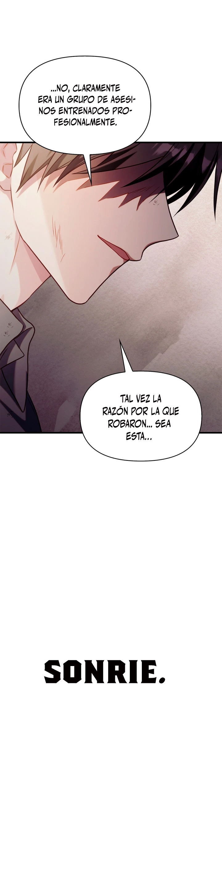 Manual de instrucciones del Reencarnado Capítulo 62 - Page 28