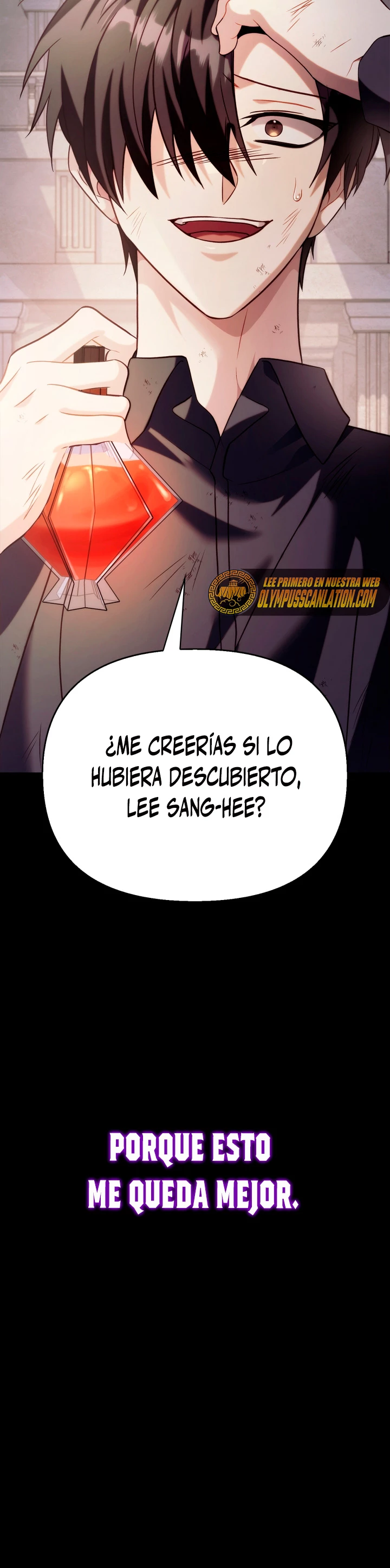 Manual de instrucciones del Reencarnado Capítulo 62 - Page 30