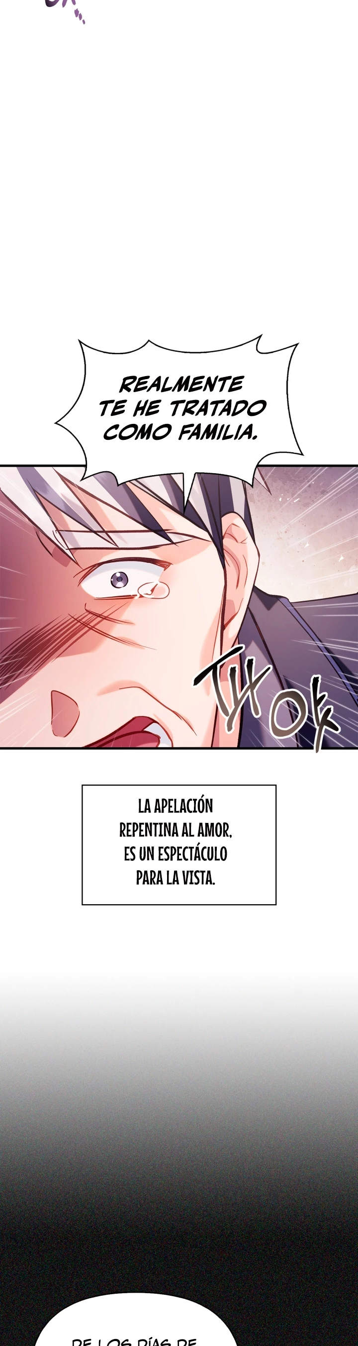 Manual de instrucciones del Reencarnado Capítulo 63 - Page 13