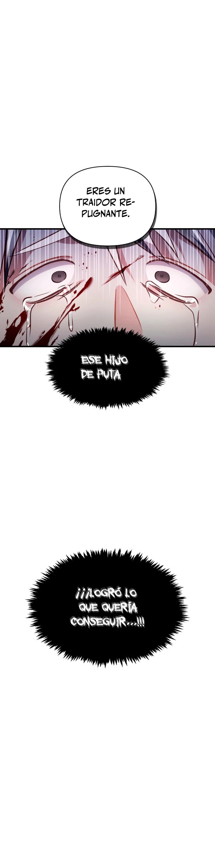 Manual de instrucciones del Reencarnado Capítulo 63 - Page 38