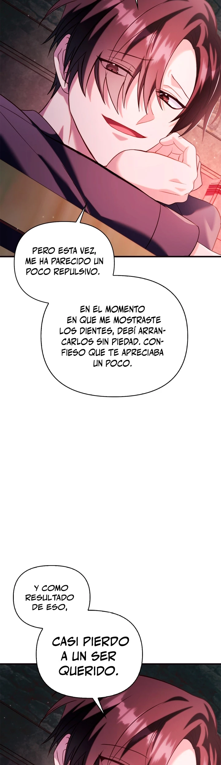 Manual de instrucciones del Reencarnado Capítulo 63 - Page 49