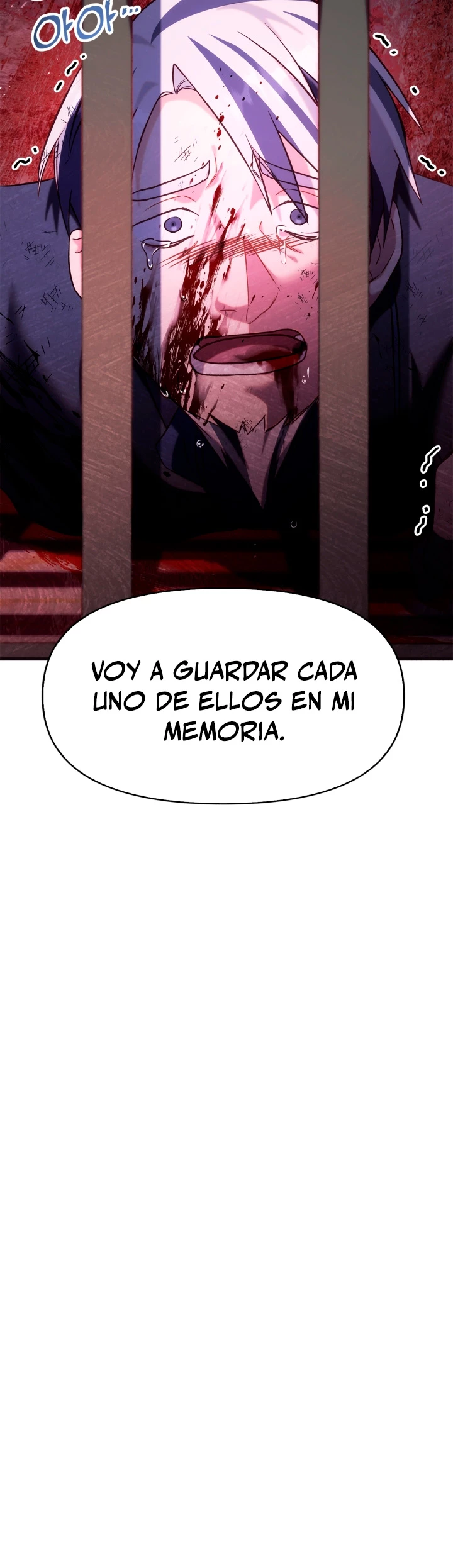 Manual de instrucciones del Reencarnado Capítulo 63 - Page 51