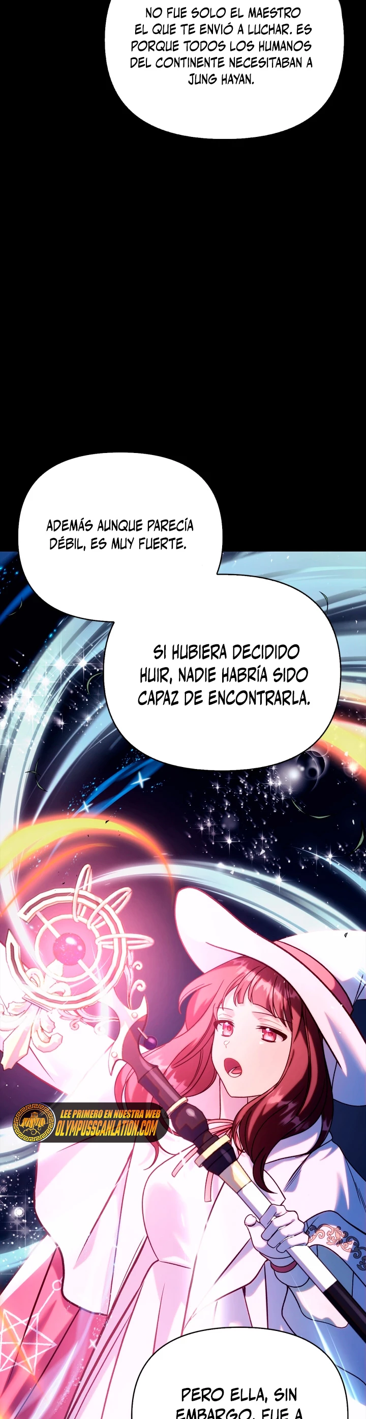 Manual de instrucciones del Reencarnado Capítulo 64 - Page 15