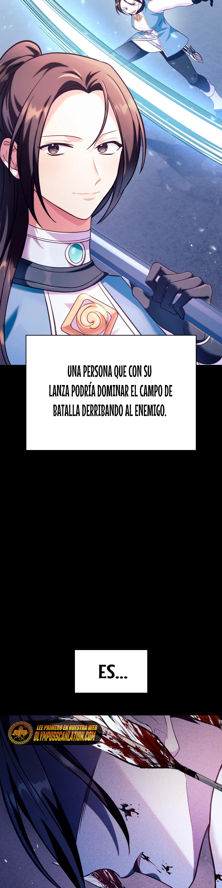 Manual de instrucciones del Reencarnado Capítulo 64 - Page 33