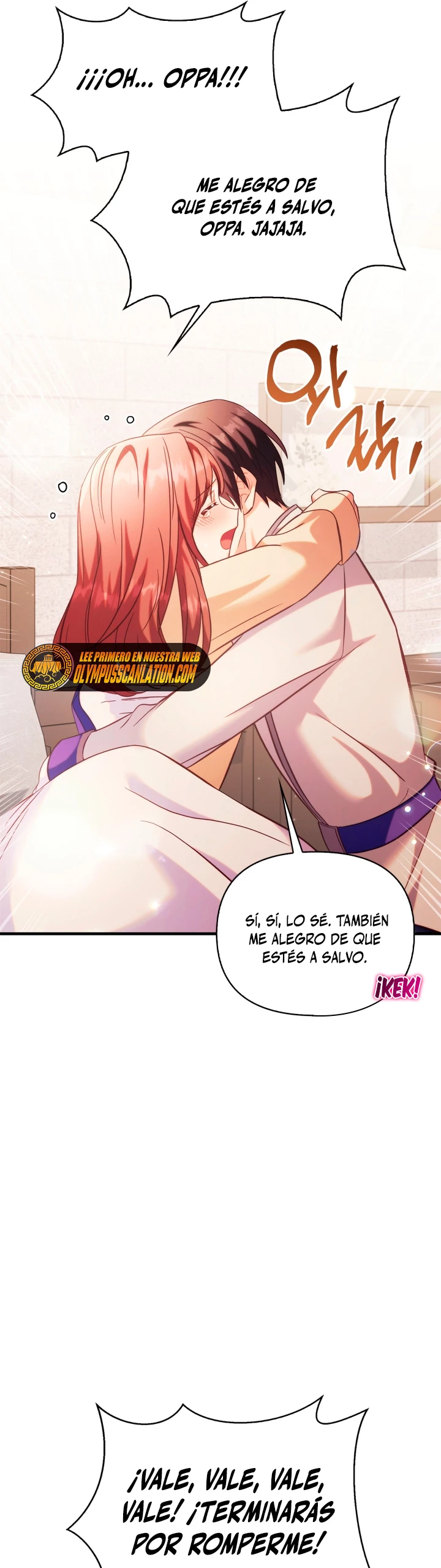 Manual de instrucciones del Reencarnado Capítulo 64 - Page 52