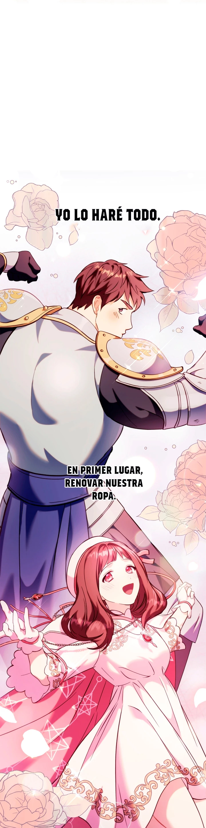Manual de instrucciones del Reencarnado Capítulo 65 - Page 34